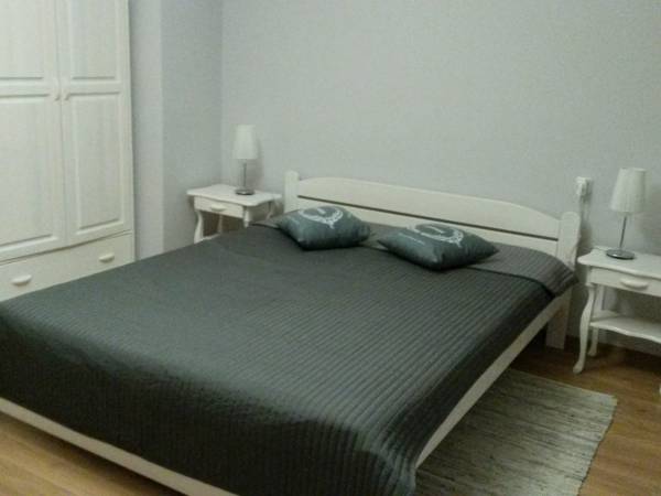 Domek letniskowy - Sosnowa 5 Rowy