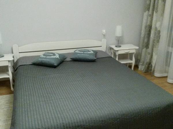 Domek letniskowy - Sosnowa 5 Rowy