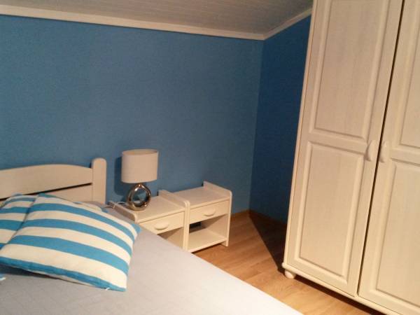 Domek letniskowy - Sosnowa 5 Rowy