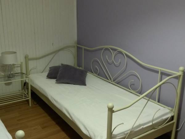 Domek letniskowy - Sosnowa 5 Rowy