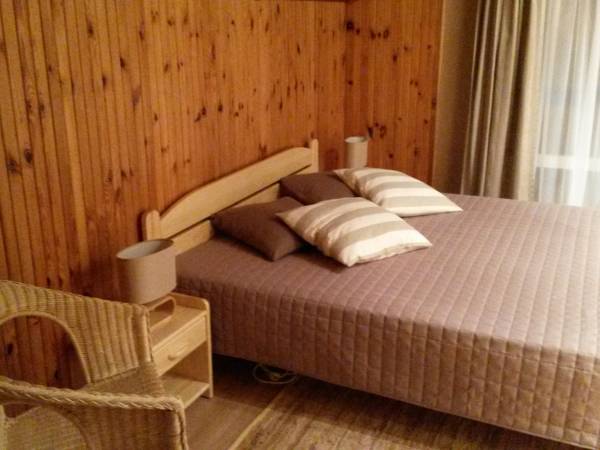 Domek letniskowy - Sosnowa 5 Rowy