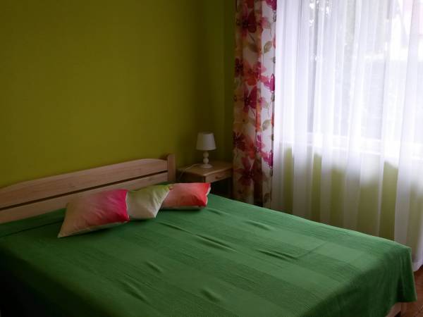 Domek letniskowy - Sosnowa 5 Rowy