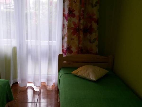 Domek letniskowy - Sosnowa 5 Rowy