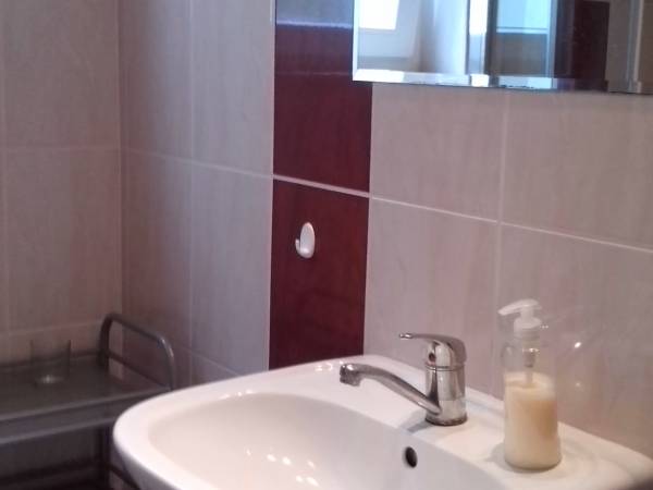 Domek letniskowy - Sosnowa 5 Rowy