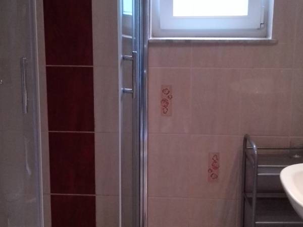 Domek letniskowy - Sosnowa 5 Rowy