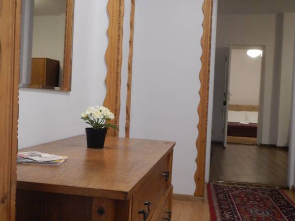 Apartament 11 osobowy