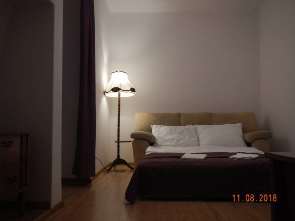 Apartament 11 osobowy