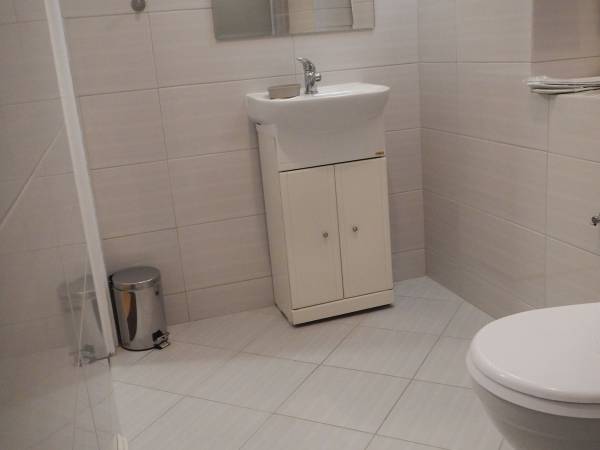 Apartament 11 osobowy
