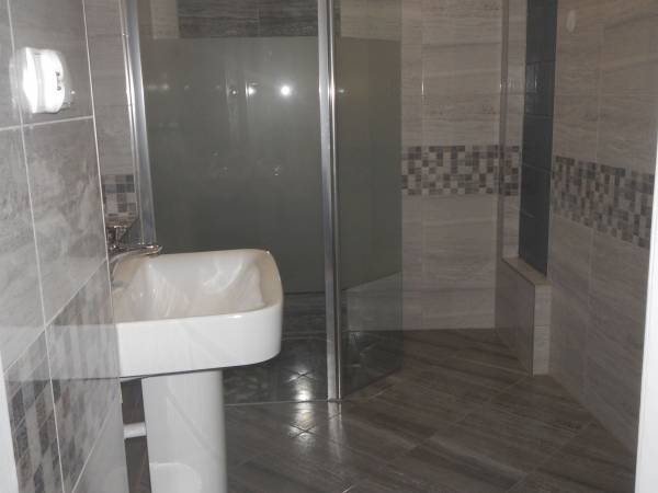 Apartament ośmio / osobowy dwupokojowy