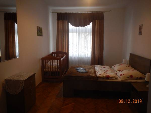 Apartament dziesięcio / osobowyosobowy