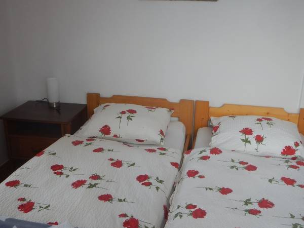 Apartament dziesięcio / osobowy