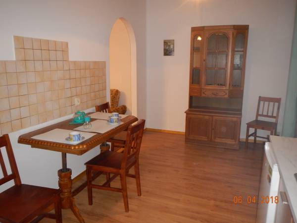 Apartament dziesięcio oosobowy