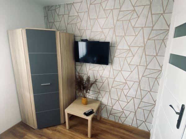 Apartamenty MAJKA