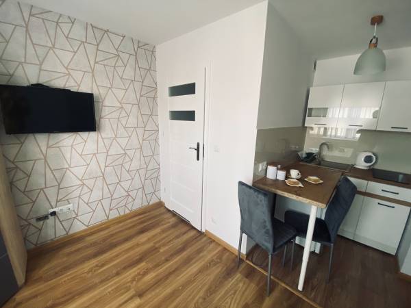Apartamenty MAJKA