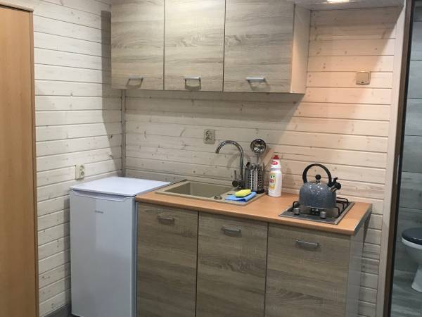 Wynajem pokoi u Grubego