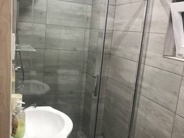 Wynajem pokoi u Grubego