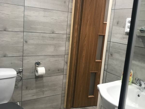 Wynajem pokoi u Grubego