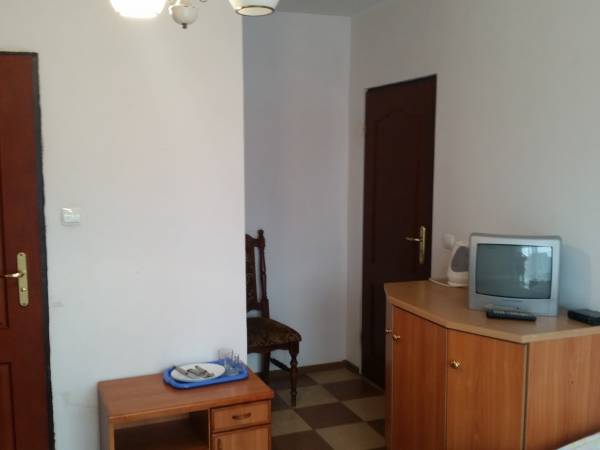 Willa Arka - Pokoje we Władysławowie - Chłapowie 