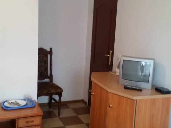 Willa Arka - Pokoje we Władysławowie - Chłapowie 