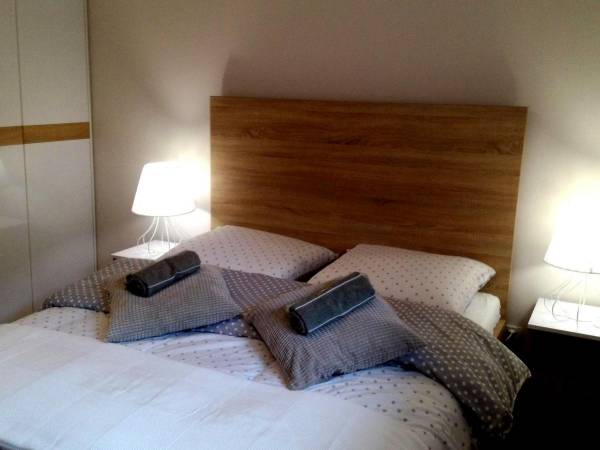 Apartament Sun-Fun Rowy