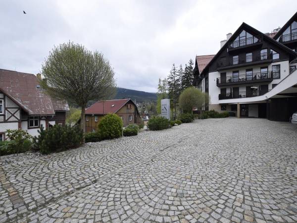 Apartament 25 Panorama Gór