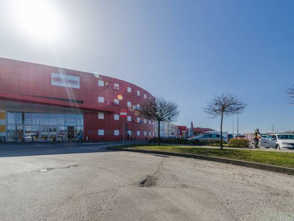 Centrum Handlowe Osowa