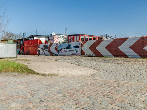 Tor Gokartowy - KartCenter w Sopocie