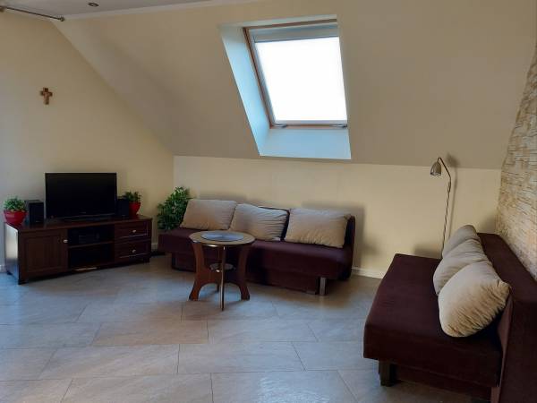 Apartament 25 Panorama Gór