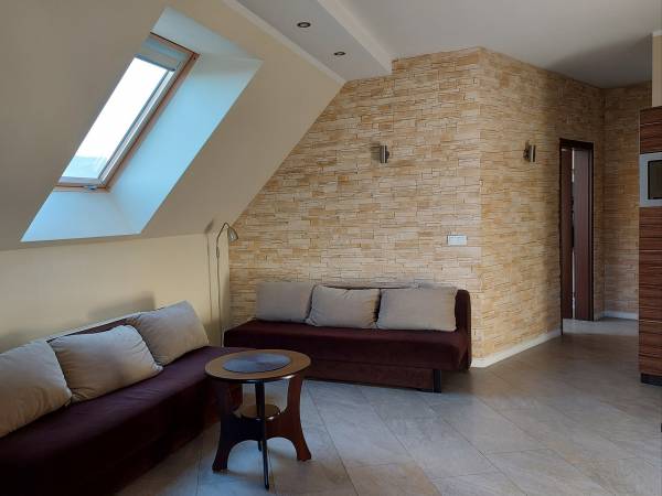 Apartament 25 Panorama Gór
