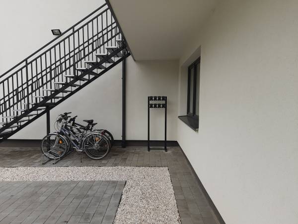 8 jezior - Pokoje Gościnne