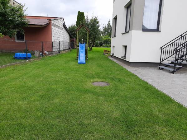 8 jezior - Pokoje Gościnne