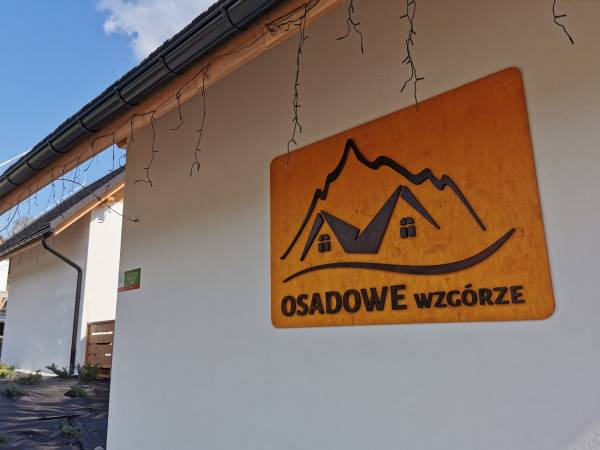 OSADOWE WZGÓRZE