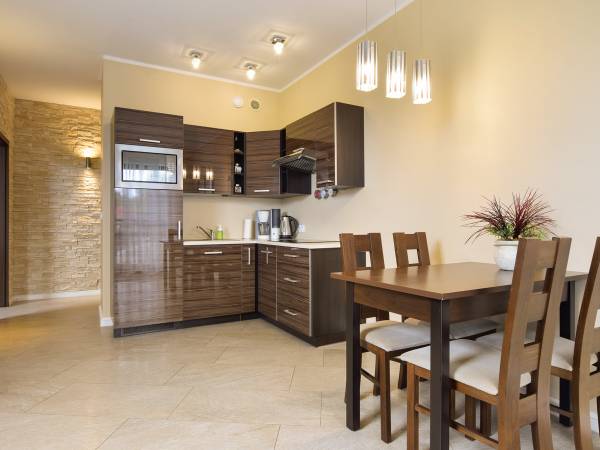 Apartament 25 Panorama Gór