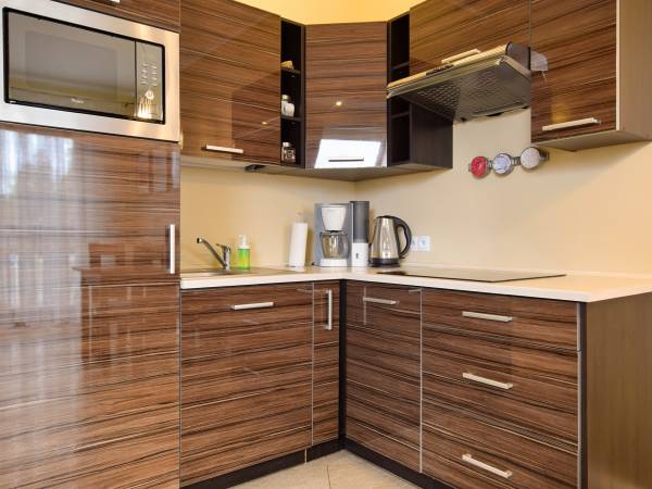 Apartament 25 Panorama Gór