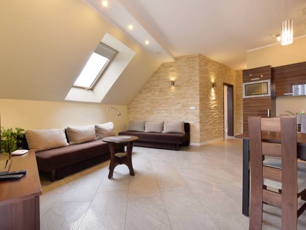 Apartament 25 Panorama Gór