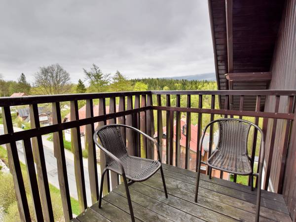 Apartament 25 Panorama Gór