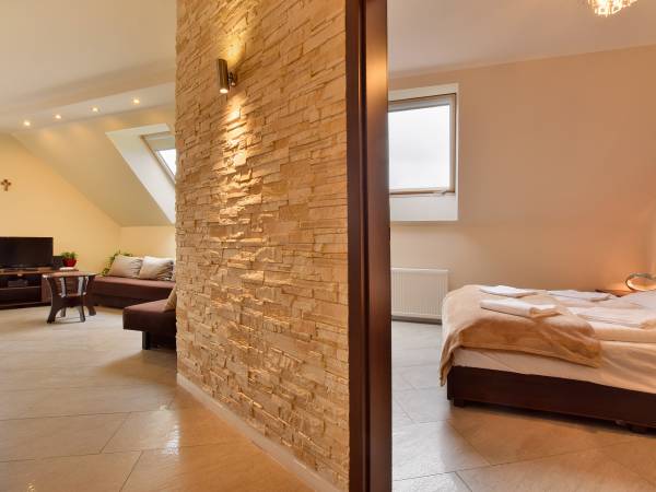 Apartament 25 Panorama Gór