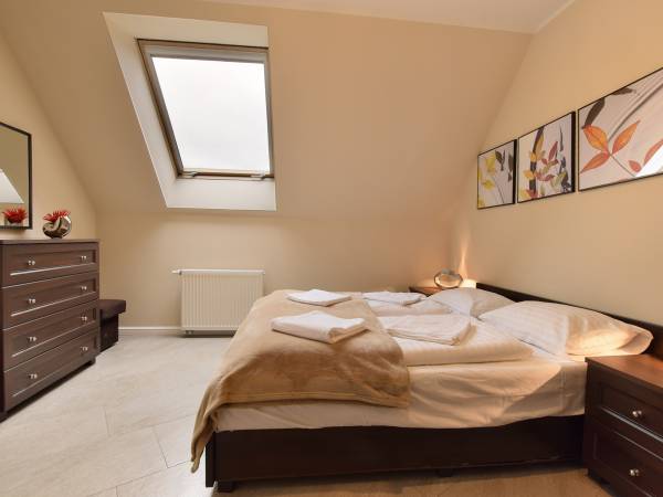 Apartament 25 Panorama Gór