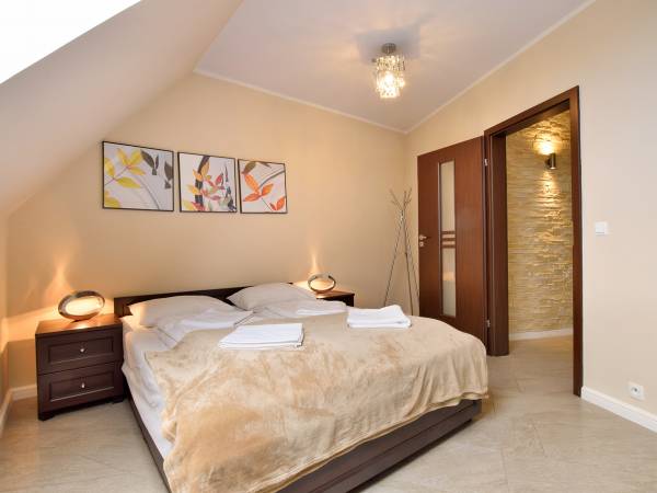 Apartament 25 Panorama Gór