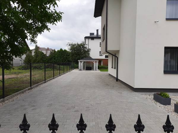 8 jezior - Pokoje Gościnne