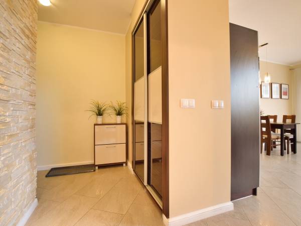 Apartament 25 Panorama Gór