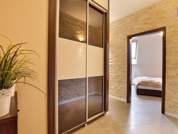 Apartament 25 Panorama Gór