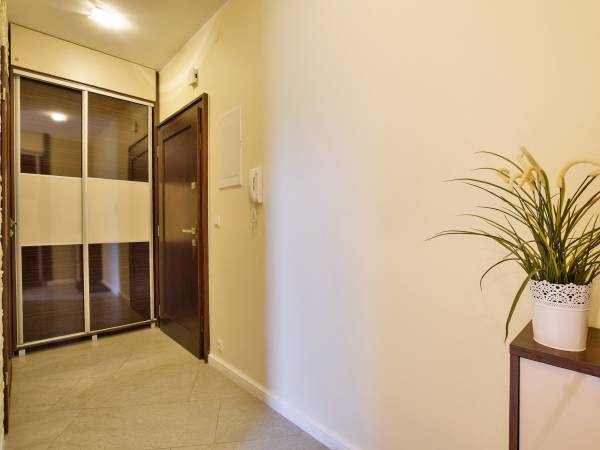 Apartament 25 Panorama Gór