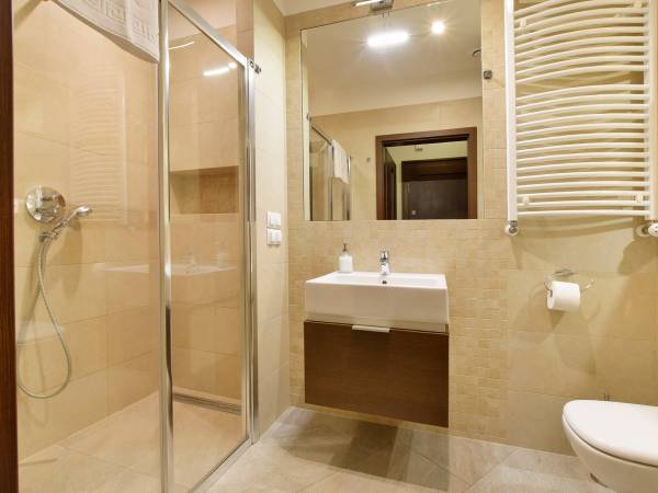 Apartament 25 Panorama Gór