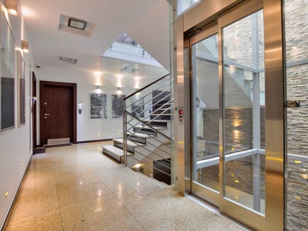 Apartament 25 Panorama Gór