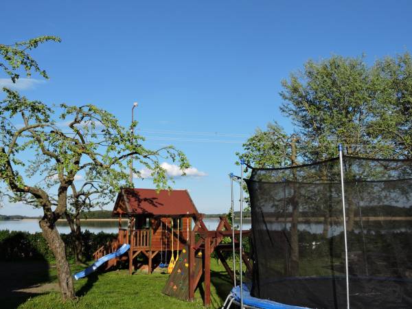 Agroturystyka u Bartnika