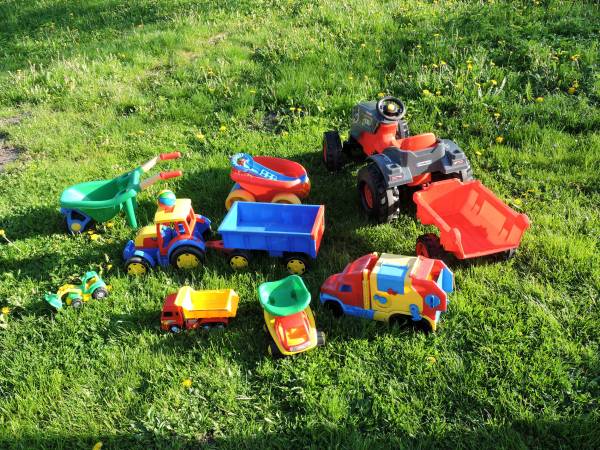 Agroturystyka u Bartnika