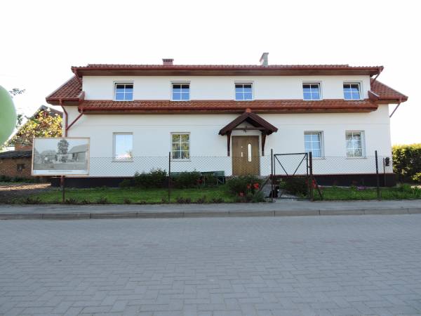 Agroturystyka u Bartnika