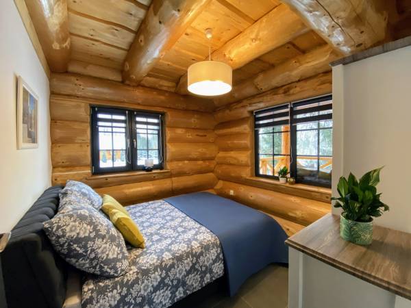 Apartamenty i pokoje gościnne nad jeziorem, noclegi