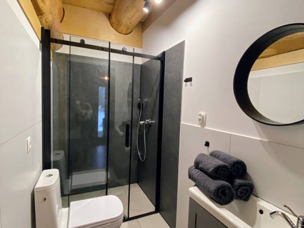 Apartamenty i pokoje gościnne nad jeziorem, noclegi